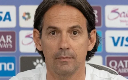 Inzaghi and Murad Preview Al-Hilal vs Al-Wahda Showdown