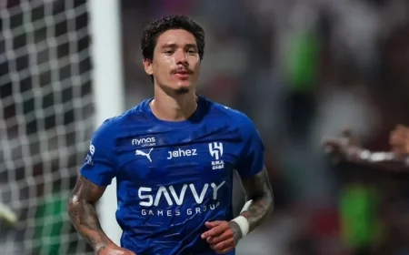 Al Hilal vs Al Wahda: Live AFC Champions League 2025-26 Score Updates