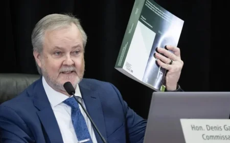 SAAQ Denies Cost Surge Allegations Amid Québec’s Awareness