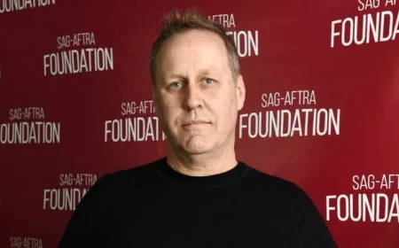 Roger Avary Unveils Three AI-Powered Films in Active Production