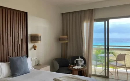 Luxury Beach Experience Thrives in Southern Fuerteventura