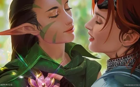 Pride 2026 Features New Promo Card Announcement