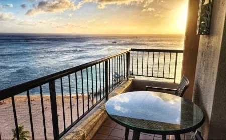 Hawaii Tourism: Experience Costs $760 Nightly for Visitors