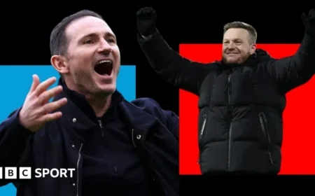 Coventry Hosts Middlesbrough in Championship Top Two Clash