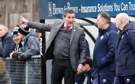 Tommy Analyzes Disappointing Loss to Weston