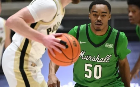 Today’s Top College Basketball Picks: February 16