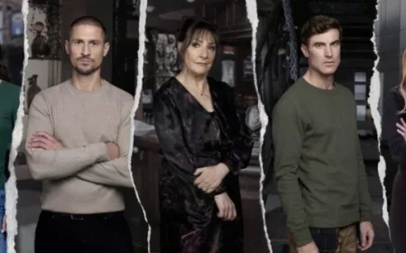 Five Possible Murder Victims Identified