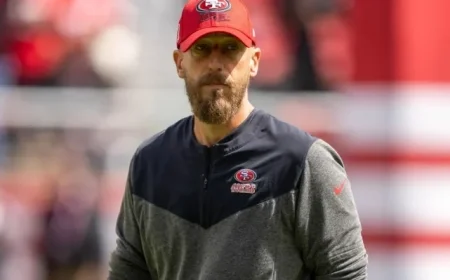 Seahawks Strengthen Coaching Team with New Offensive Coordinator Hire