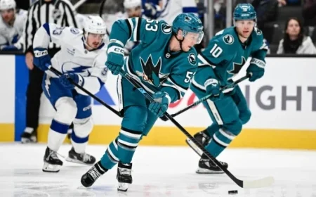 Sharks Waive Jeff Skinner, Intend to Terminate Contract