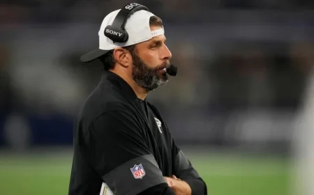 Todd Monken Appoints Mike Rutenberg Defensive Coordinator