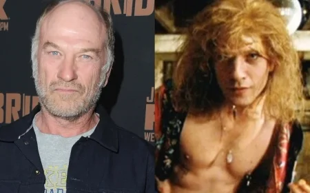 ‘Silence of the Lambs’ Actor Criticizes Film’s Transgender Portrayal