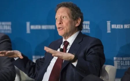 Hyatt Executive Chairman Resigns Amid Epstein Controversy