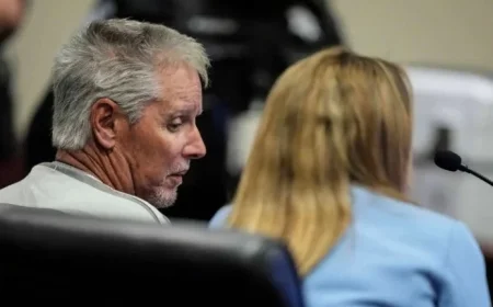 Trial Commences for Colt Gray’s Father, Alleged Apalachee Shooter’s Dad