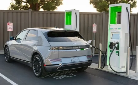 Prepare for a Surge of Affordable Used Electric Vehicles