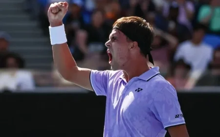 ATP Rio de Janeiro Day 1: Lajovic vs Altmaier Predictions