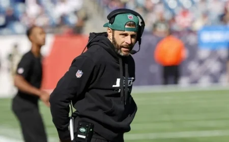 Browns to Appoint Mike Rutenberg as Defensive Coordinator