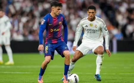 Impact of VAR on La Liga Standings Revealed