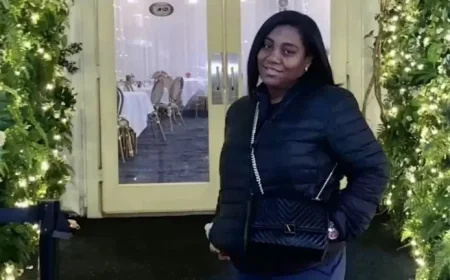 Woman Traumatized After Attack at Brooklyn’s Sunset Park Subway Station