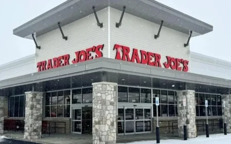 Trader Joe’s Expands Rapidly with New Stores in New York