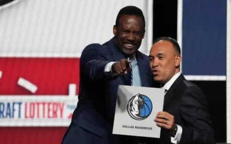 Media Urged to Advocate Ending NBA Draft