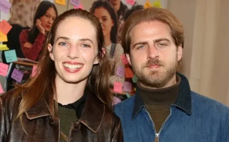 Maya Hawke Marries Christian Lee Hutson: Celebrity Guest List Unveiled