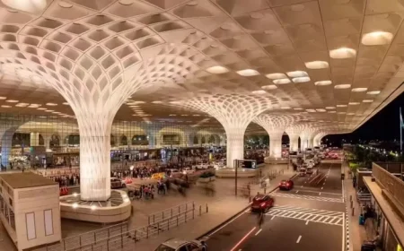 IATA Raises Concerns Over Mumbai Airport’s Cargo Operation Suspension