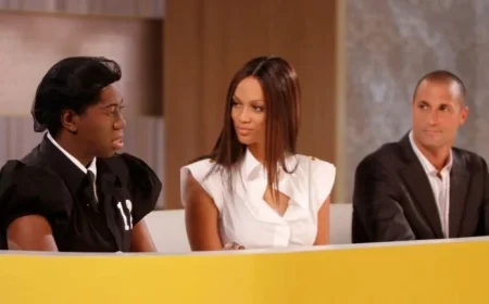 Miss J Suffers Stroke, Shandi Faces Sexual Assault Charge