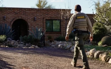 Family Cleared in Nancy Guthrie Case; Savannah Guthrie Appeals to Abductor