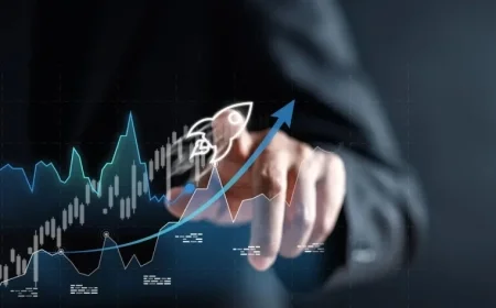 3 Stocks Set to Outperform the Market in 2026