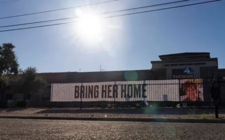 Sheriff Clears Family Members in Nancy Guthrie Disappearance Investigation