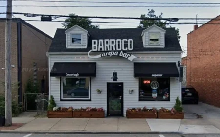 Barroco Grill, Hola Tacos Locations Closed Abruptly by Owners