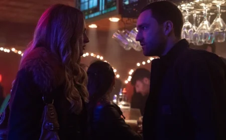 ‘Tell Me Lies’ Concludes with Season 3 Finale