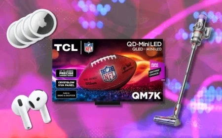 Top Presidents’ Day 2026 Walmart Deals: TVs, Apple Products, Laptops & More