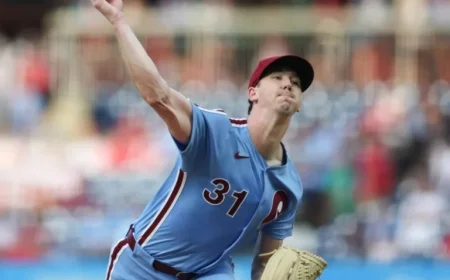 Padres Secure Minor League Deal with Walker Buehler