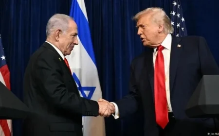 US-Israel Strategy Divide: Key Differences on Iran Policy