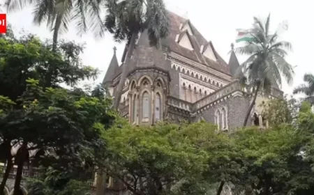 Bombay HC Rules Co-op Officials Lack Authority in Flat Succession Disputes