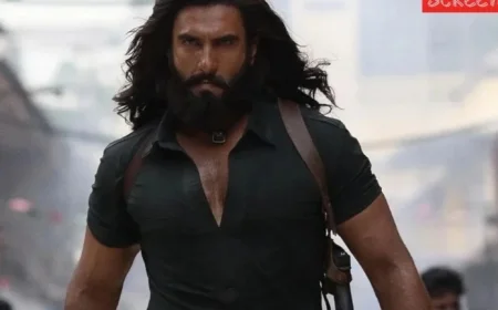 BMC Blacklists Production House for Repeated ‘Dhurandhar 2’ Set Violations