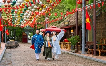 Travel Emerges as the Top Choice of the Year