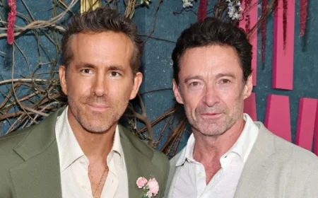 Ryan Reynolds and Hugh Jackman Stunned by Wrexham’s Dream FA Cup Draw with Chelsea