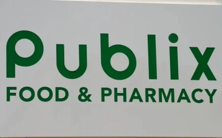 Florida Publix Sells Winning Valentine’s Day Powerball Ticket: Feb. 16 Results