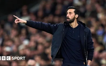 How Benfica Tie Crucially Impacts Arbeloa and Real Madrid