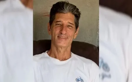 American Surfer Kurt Van Dyke Killed in Costa Rica Home Robbery