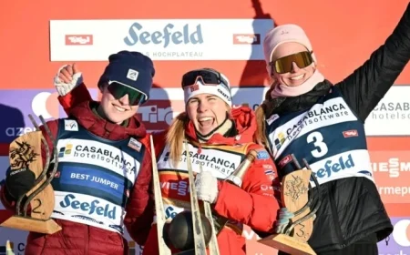 Olympic Sport Faces Gender Inclusion Challenge in Upcoming Games