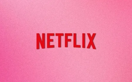 Top 3 Netflix Movies to Watch Now (Feb. 14-15)