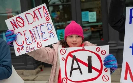 AI Sparks Job Market Transformation