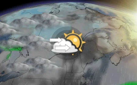 Key Factor Dominates February, Trend May Reverse