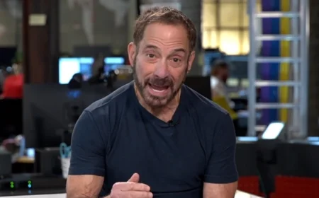 TMZ Faces Fourth Demand Email from Nancy Guthrie, Urged to Respond