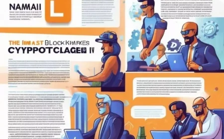 Namik Muduroglu Discusses Blockchain Teams’ Need to Harness Application Layer