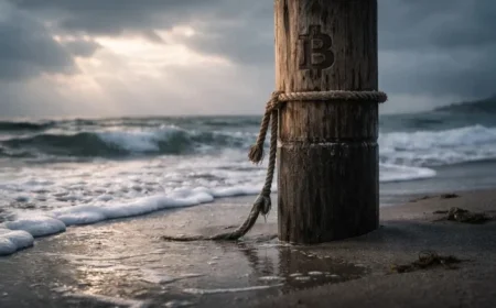 Bitcoin Surges to $60,000: On-Chain Data Reveals Key Surrenders