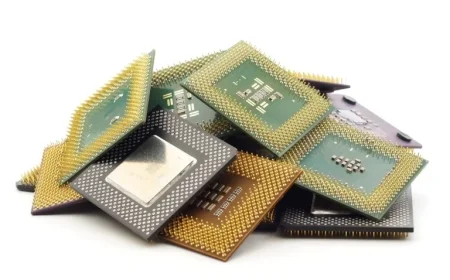 Micron Stock Set to Hit $1,200 by 2026’s End